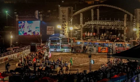 Expovel é cancelada em Porto Velho após falta de autorizações
