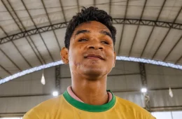 CINEMA E COMUNIDADE: jovens do Pará e Maranhão transformam vivências em curtas