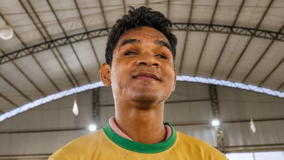 CINEMA E COMUNIDADE: jovens do Pará e Maranhão transformam vivências em curtas