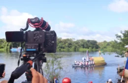 MEMÓRIA VIVA: documentário resgata histórias e saberes quilombolas do Vale do Guaporé