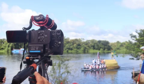 MEMÓRIA VIVA: documentário resgata histórias e saberes quilombolas do Vale do Guaporé