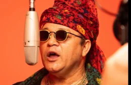BREGA RAIZ: Wanderley Andrade leva sucessos para show em Manaus