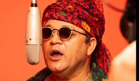 BREGA RAIZ: Wanderley Andrade leva sucessos para show em Manaus
