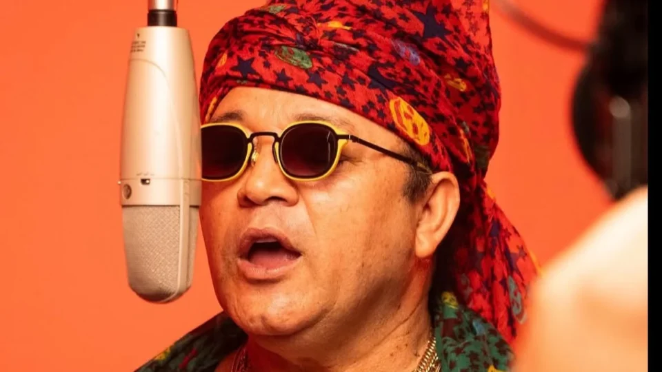 BREGA RAIZ: Wanderley Andrade leva sucessos para show em Manaus