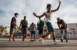 JUVENTUDE EM MOVIMENTO: projeto abre vagas para jovens de Boa Vista