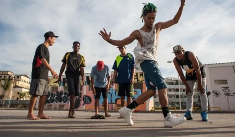 JUVENTUDE EM MOVIMENTO: projeto abre vagas para jovens de Boa Vista