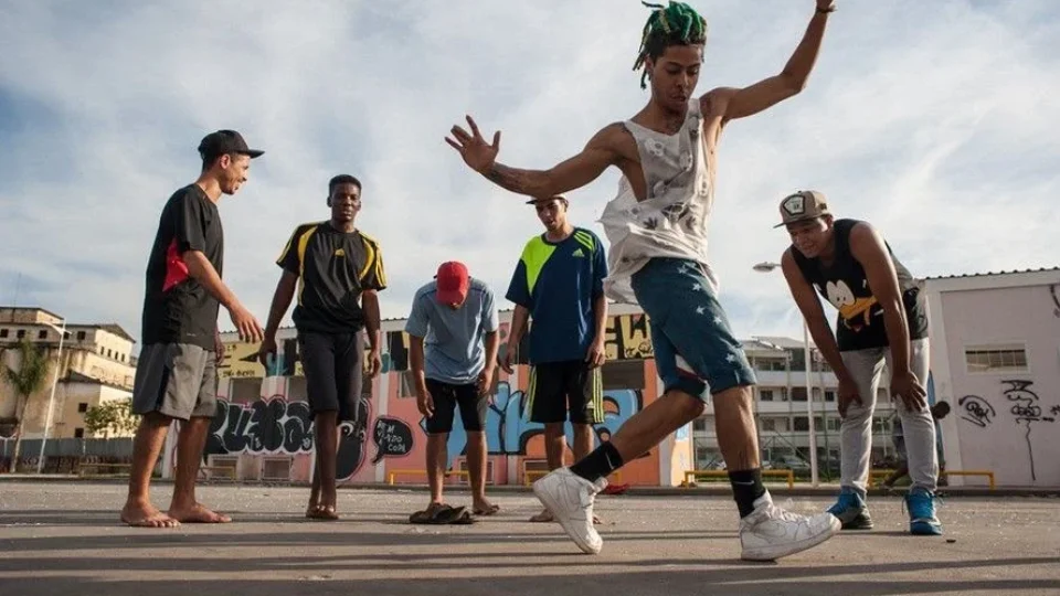 JUVENTUDE EM MOVIMENTO: projeto abre vagas para jovens de Boa Vista