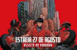 CINEMA EM 4K: “Akira” retorna às telonas de Roraima em versão remasterizada