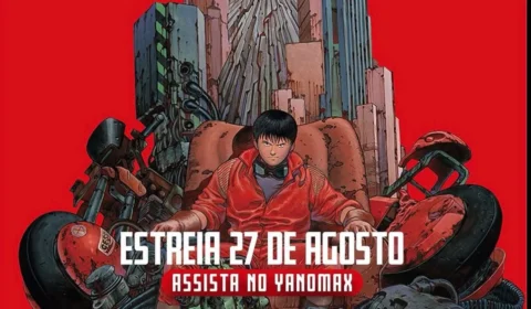 CINEMA EM 4K: “Akira” retorna às telonas de Roraima em versão remasterizada