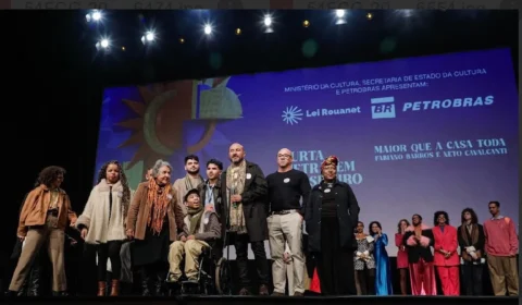 Cinema de Rondônia ganha destaque em Gramado com estreia mundial de “Maior que a Casa Toda”