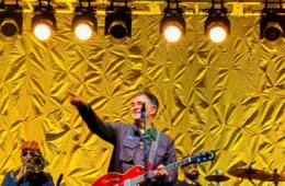SAMUEL ROSA EM MANAUS: cantor confirma show para novembro