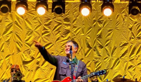 SAMUEL ROSA EM MANAUS: cantor confirma show para novembro