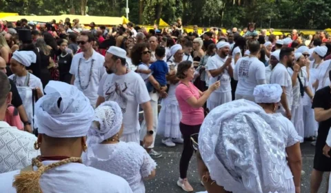 MARCHA PARA EXU: Manaus recebe mobilização contra intolerância religiosa nesta sexta-feira