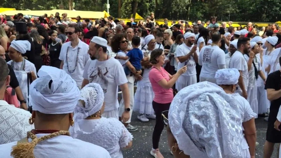 MARCHA PARA EXU: Manaus recebe mobilização contra intolerância religiosa nesta sexta-feira