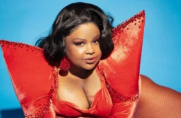 FUNK NA RUA: MC Carol faz show gratuito em Manaus neste domingo