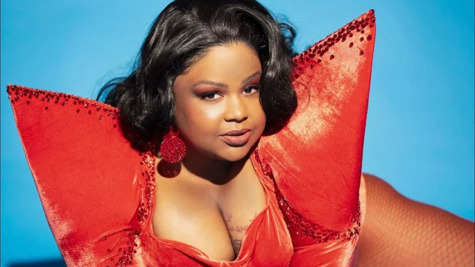 FUNK NA RUA: MC Carol faz show gratuito em Manaus neste domingo