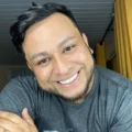 Erick Melo