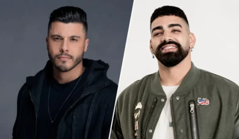 Dilsinho e Murilo Huff são atrações da Feira da Laranja 2026