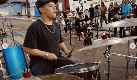 Porto Velho recebe Batera Day 2026 com música, baterias e participação de músicos