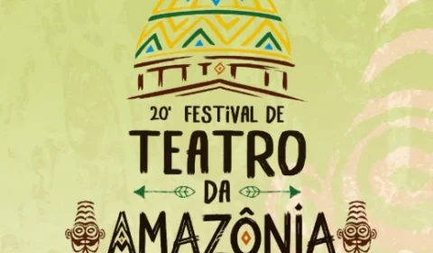Festival de Teatro da Amazônia reúne espetáculos gratuitos e ocupa espaços de Manaus – Veja a programação