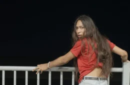 É NOSSO: Filme roraimense “Fuga” vence prêmio de Melhor Filme Estudantil na Índia