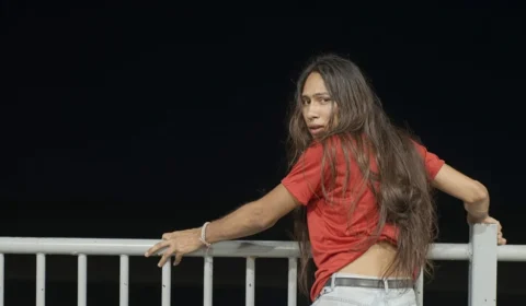 É NOSSO: Filme roraimense “Fuga” vence prêmio de Melhor Filme Estudantil na Índia