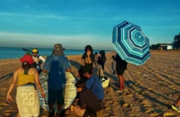 DE MANAUS PARA BERLIM: curta amazonense estreia em festival internacional