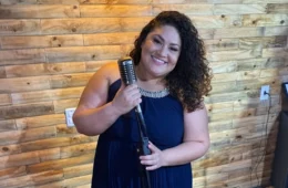 Cantora amazonense Fernanda Sena marca nova fase da carreira com o show “Cabocla da Gema” em Manaus