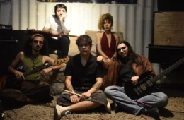 ROCK PARAENSE: O Cinza celebra 10 anos de música autoral no Theatro da Paz
