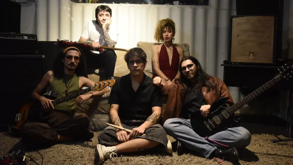 ROCK PARAENSE: O Cinza celebra 10 anos de música autoral no Theatro da Paz