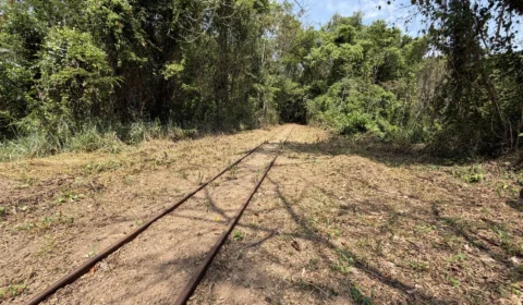Santo Antônio ganha novo caminho para o turismo histórico de Porto Velho