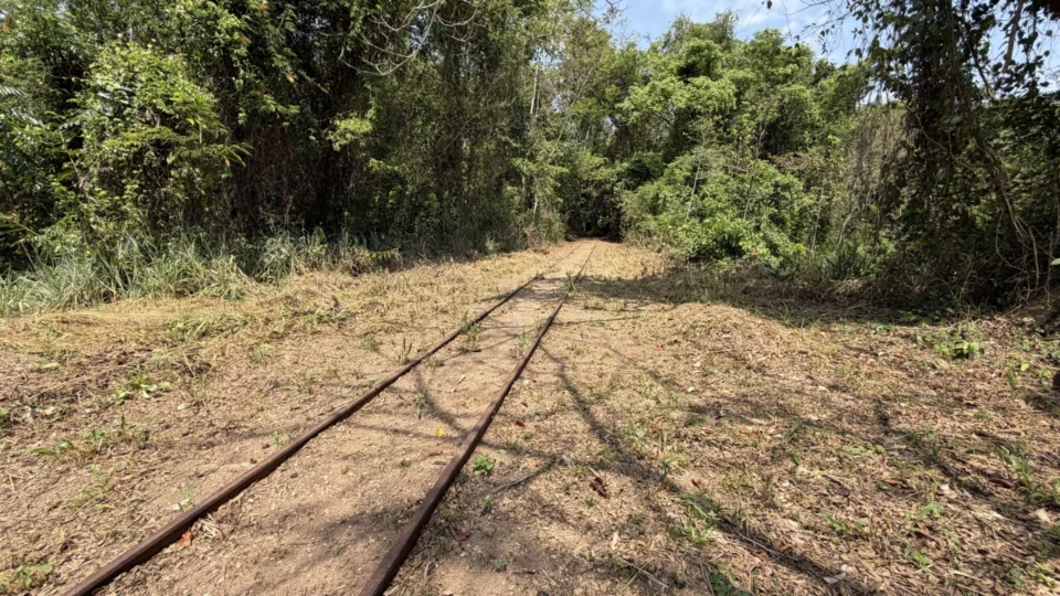Santo Antônio ganha novo caminho para o turismo histórico de Porto Velho