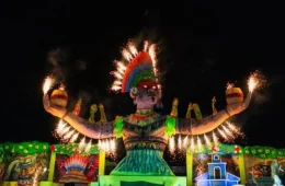 BICAMPEÃ NA ARENA: Ciranda Tradicional vence Festival de Manacapuru com tema sobre a Amazônia