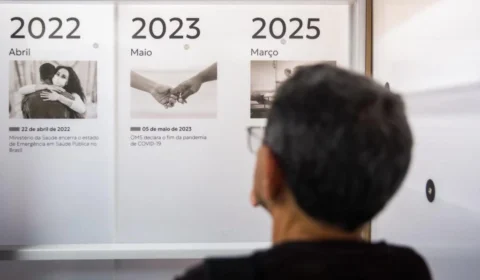 MEMÓRIA DA COVID: exposição leva relatos da pandemia a Manaus