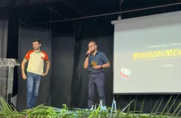 DEU AMAZONAS: documentário manauara é premiado em festival de cinema