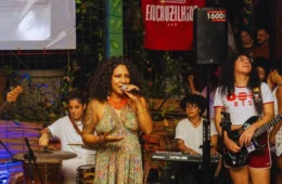 VOZ QUE FICOU: especial Cássia Eller celebra trajetória da cantora em Manaus