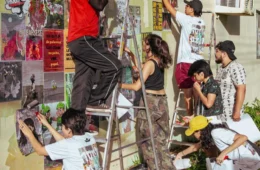 NORTE EM EVIDÊNCIA: 14 artistas ganham espaço em exposição com prêmio de R$ 1 mil