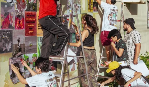 NORTE EM EVIDÊNCIA: 14 artistas ganham espaço em exposição com prêmio de R$ 1 mil
