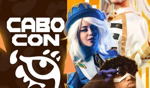 MANAUS VIRA MUNDO GEEK: CABOCON XP promete dois dias de games, cosplay e cultura pop