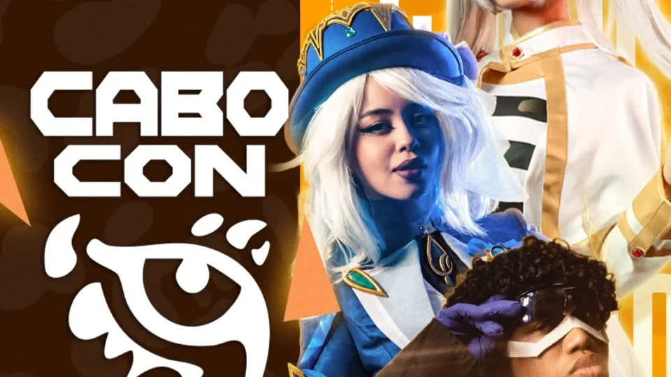 MANAUS VIRA MUNDO GEEK: CABOCON XP promete dois dias de games, cosplay e cultura pop