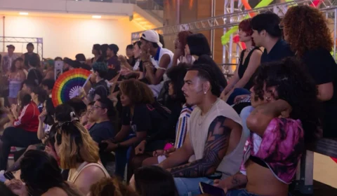 A FAVELA INOVA: Expo Favela reúne cultura, empreendedorismo e inovação em Manaus