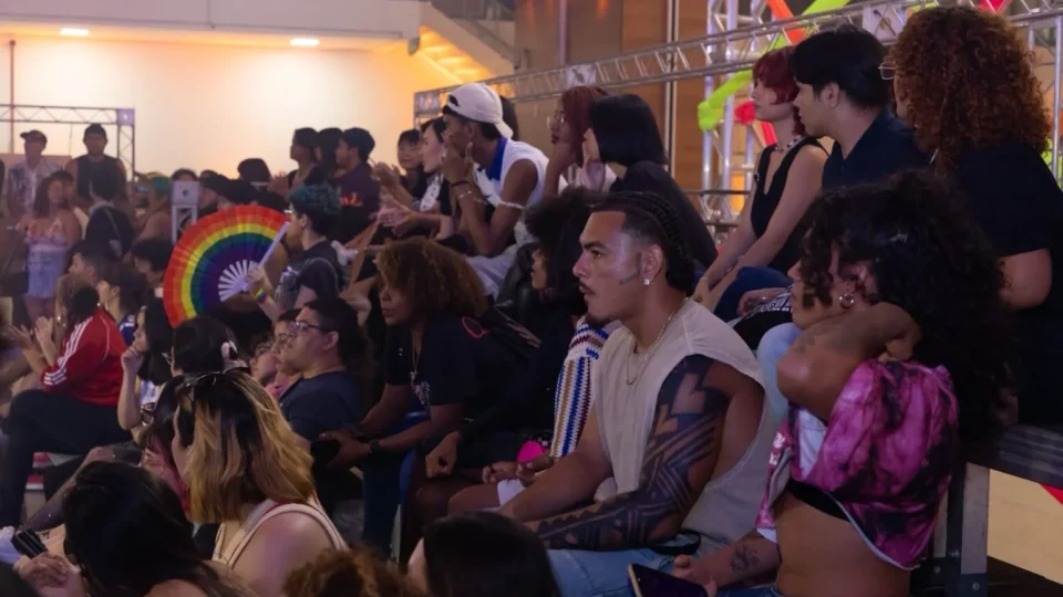 A FAVELA INOVA: Expo Favela reúne cultura, empreendedorismo e inovação em Manaus