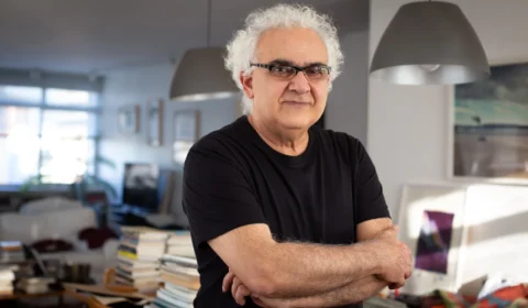 41ª Feira de Livros do Sesc Amazonas homenageia Milton Hatoum em Manaus