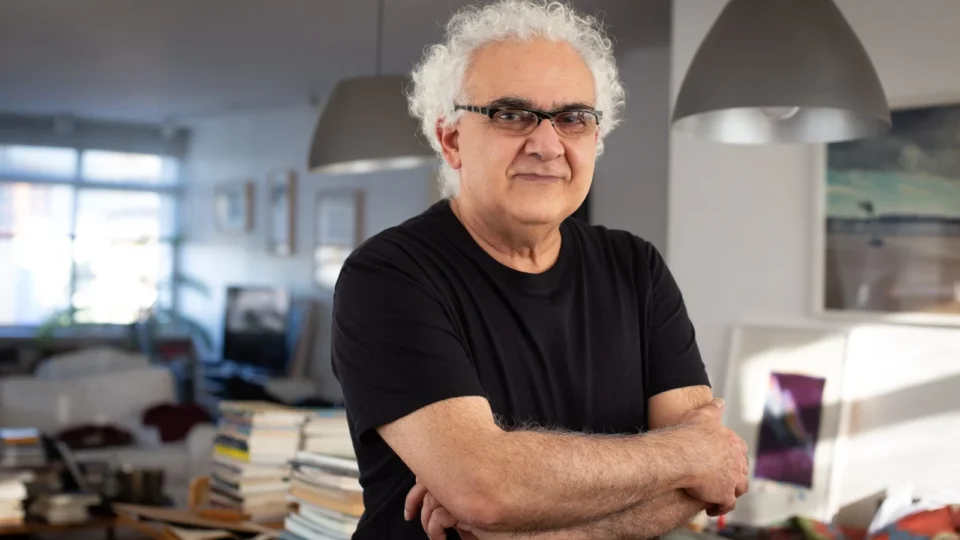 41ª Feira de Livros do Sesc Amazonas homenageia Milton Hatoum em Manaus