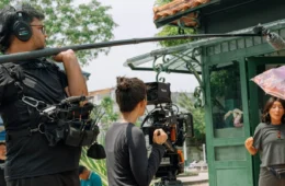Cinema do Amazonas ganha destaque no Festival do Rio com curta “3×4”