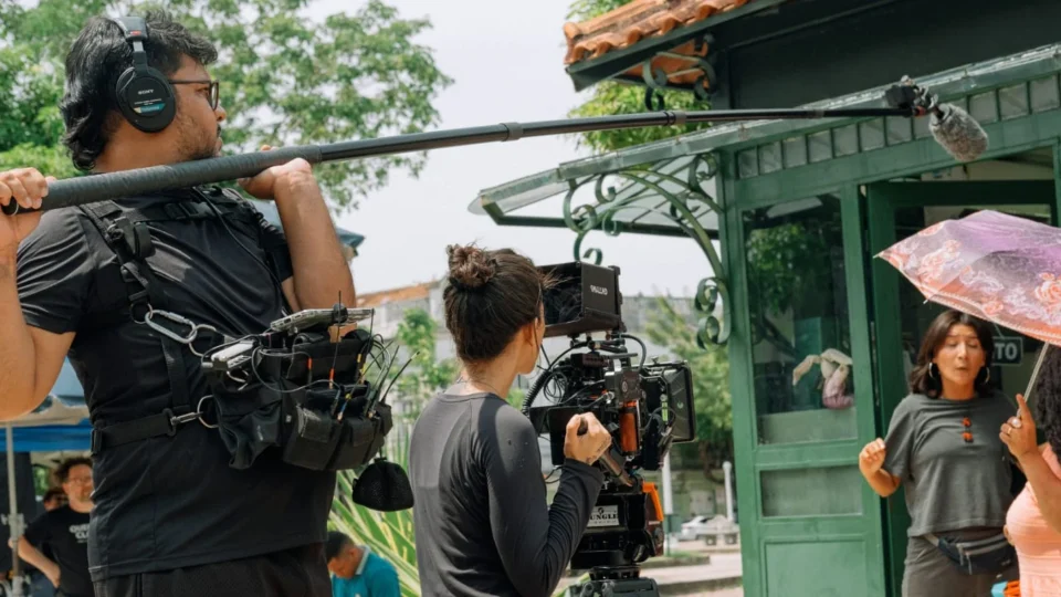 Cinema do Amazonas ganha destaque no Festival do Rio com curta “3×4”