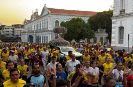 PASSOS DE FÉ: inscrições para a Romaria dos Corredores do Círio começam nesta terça