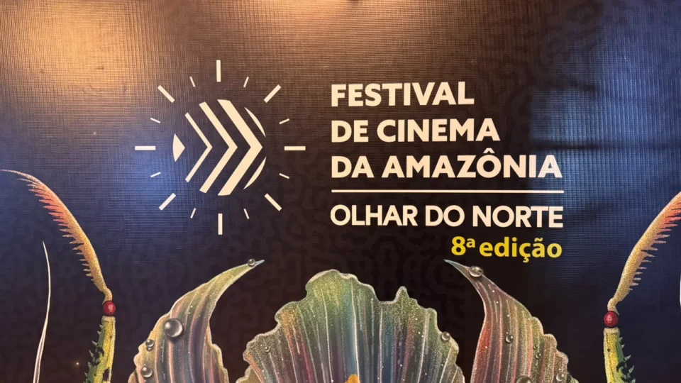 Festival Olhar do Norte reúne mais de 60 filmes e valoriza cinema da Amazônia