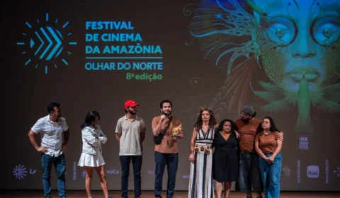 Festival Olhar do Norte reúne mais de 4 mil pessoas e premia destaques do cinema amazônico