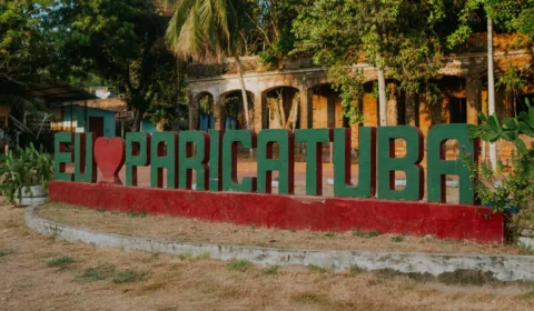 Paricatuba ganha rota turística, museu e novas experiências para visitantes